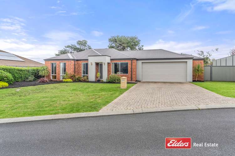 4 Doyle Way, Bayonet Head WA 6330