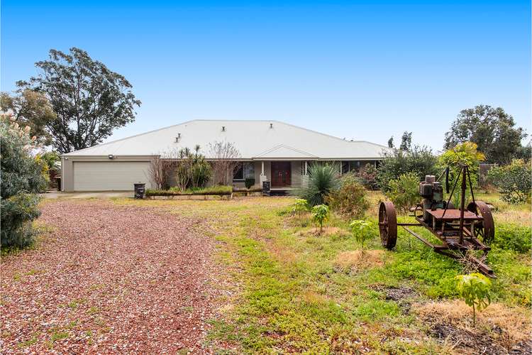 Main view of Homely house listing, 113 Asher Road, Bullsbrook WA 6084