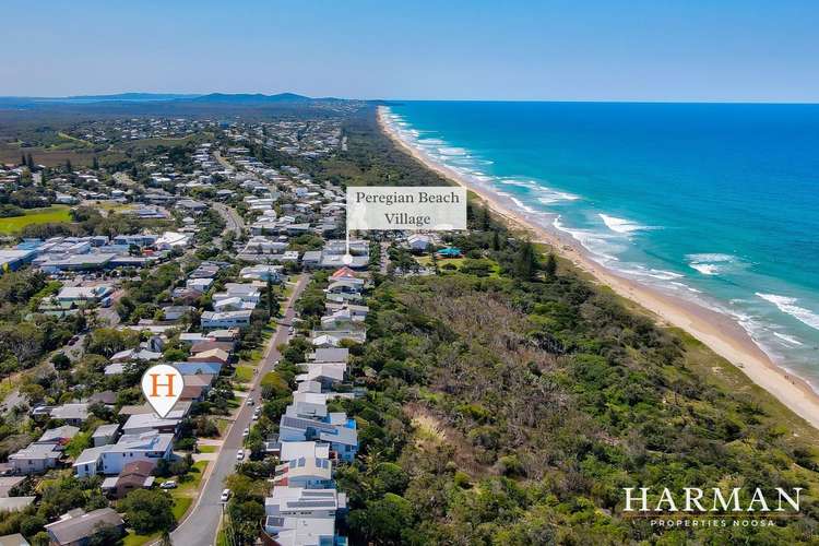 Main view of Homely house listing, 11 Plover Street, Peregian Beach QLD 4573