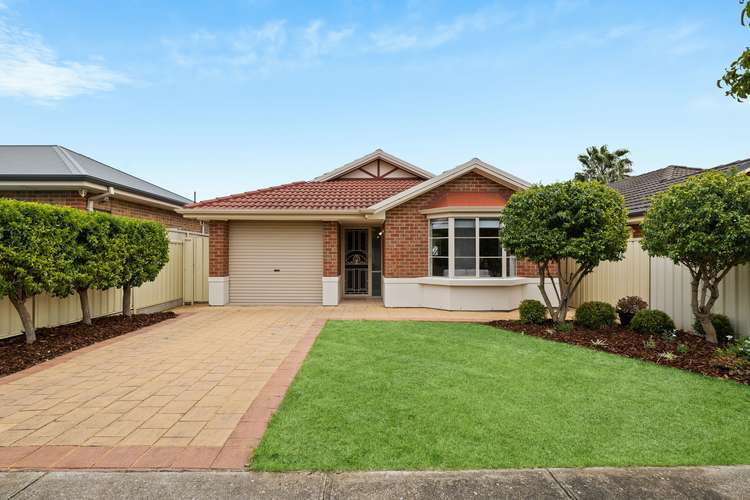 4 Saxon Street, Clovelly Park SA 5042