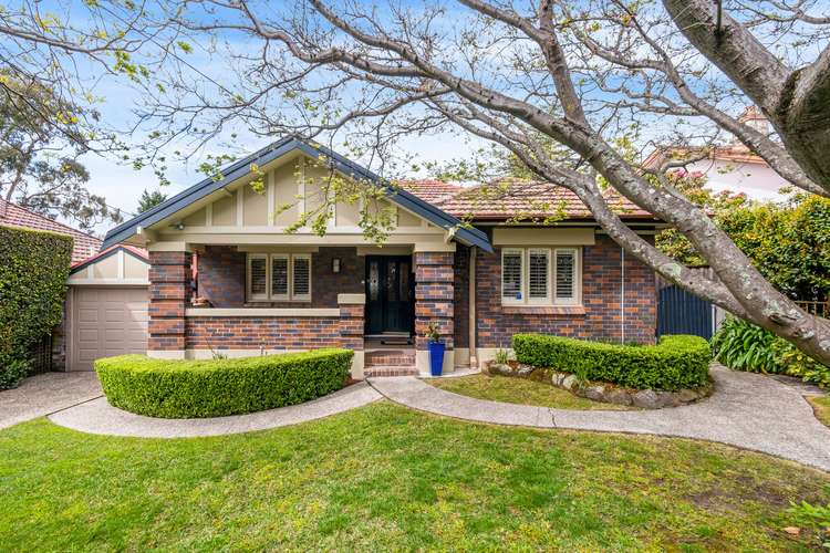 29 Malvern Avenue, Roseville NSW 2069