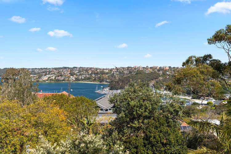 Main view of Homely apartment listing, 5/57A Ethel Street, Seaforth NSW 2092