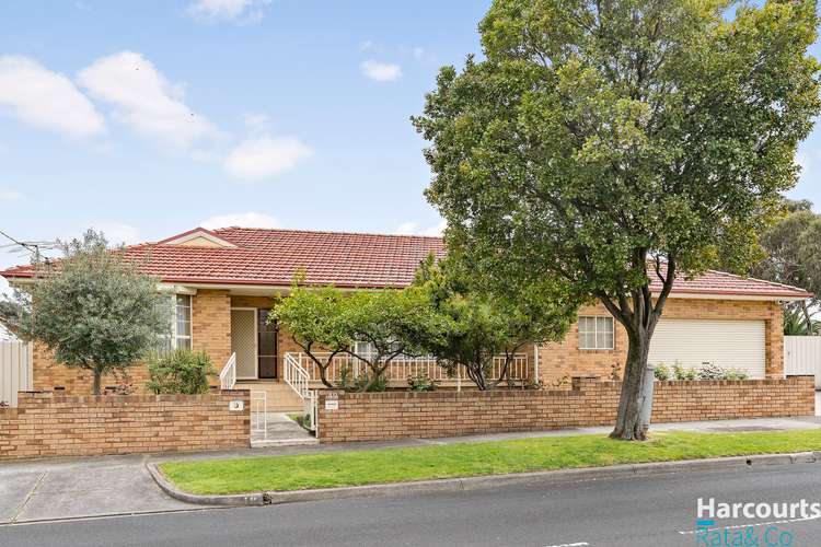 Main view of Homely house listing, 49 Sheila Street, Preston VIC 3072