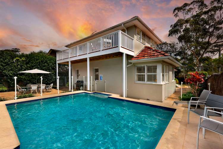 Main view of Homely house listing, 148 Nicholson Parade, Cronulla NSW 2230