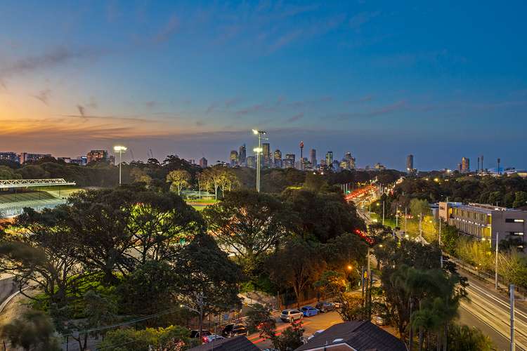 8e/3-7 Anzac Parade, Kensington NSW 2033