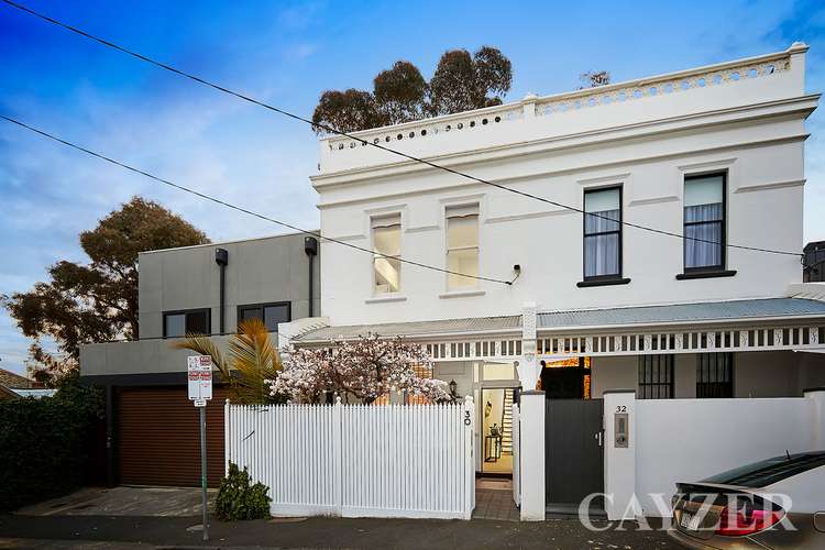 30 Neptune Street, St Kilda VIC 3182