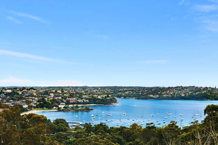 Main view of Homely semiDetached listing, 2B Wolseley Road, Mosman NSW 2088