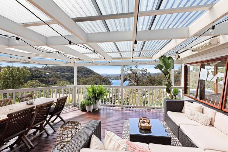 Fifth view of Homely house listing, 27 Kunala Lane, Horsfield Bay NSW 2256