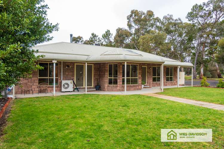 233 Old Hamilton Road, Haven VIC 3401