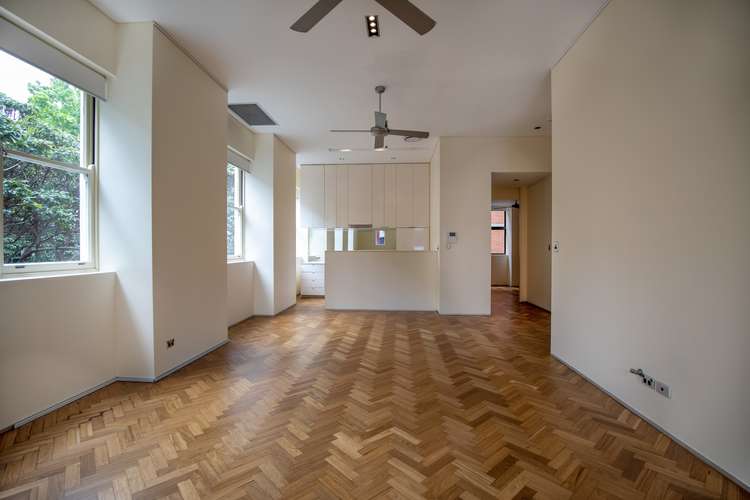 Second view of Homely apartment listing, 101/437 Bourke Street, Surry Hills NSW 2010