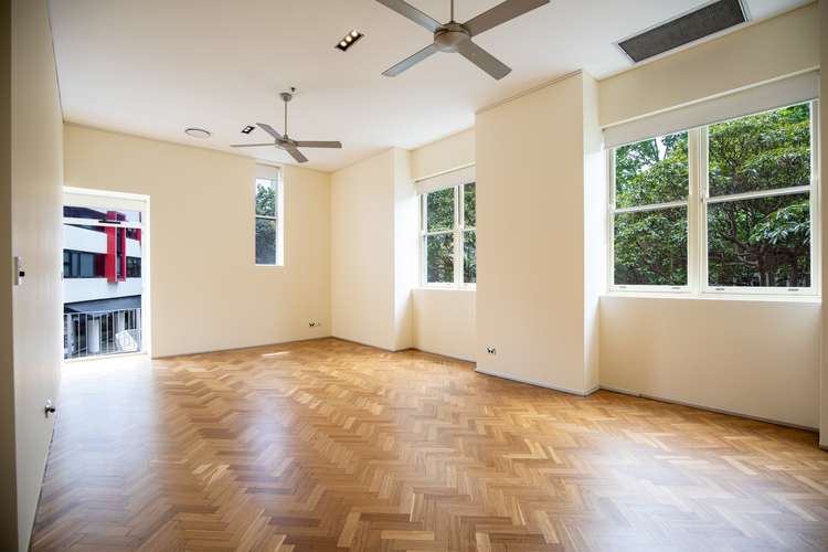 Third view of Homely apartment listing, 101/437 Bourke Street, Surry Hills NSW 2010