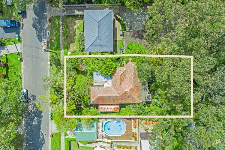 Main view of Homely house listing, 27 Nepean Avenue, Normanhurst NSW 2076