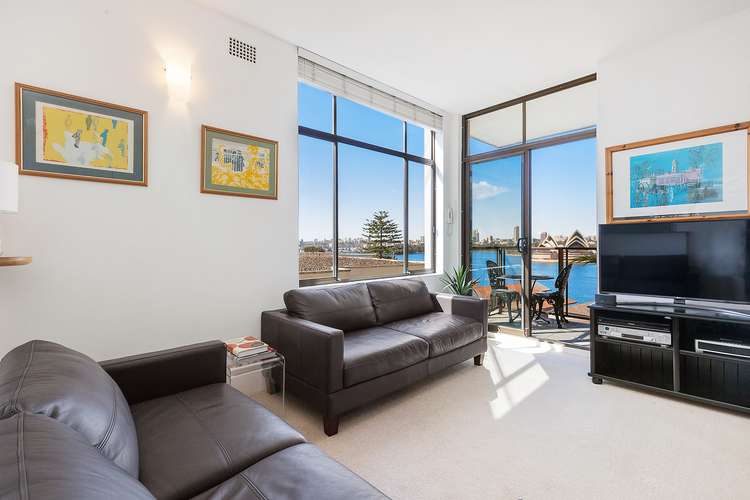 Second view of Homely apartment listing, 11/49B Upper Pitt Street, Kirribilli NSW 2061