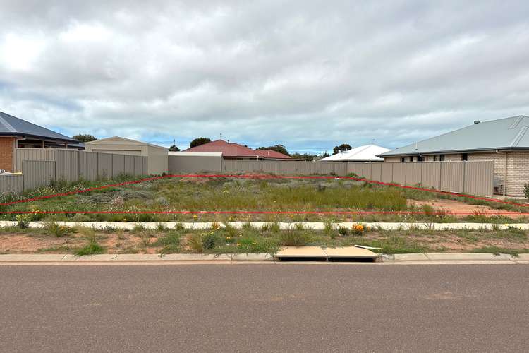 Third view of Homely residentialLand listing, 3 Custance Avenue, Whyalla Jenkins SA 5609
