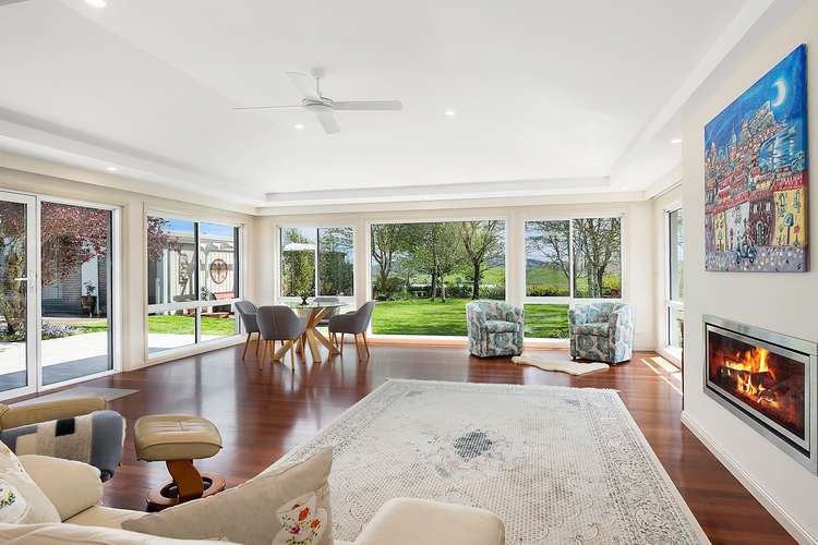 Main view of Homely house listing, 17 Kennedy Close, Moss Vale NSW 2577