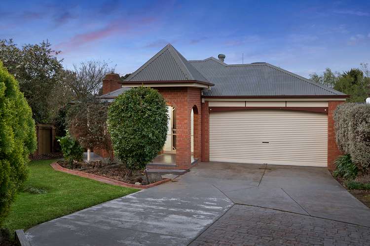 10 The Circuit, Lilydale VIC 3140