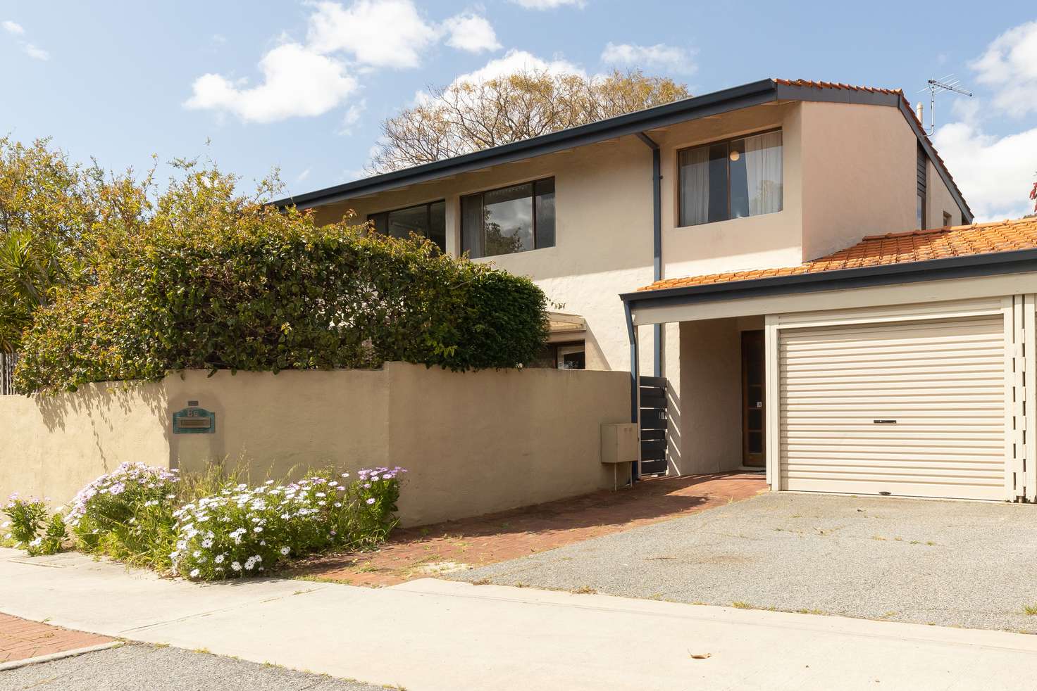 Main view of Homely townhouse listing, 6B Addison Street, South Perth WA 6151