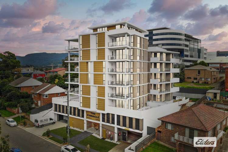 Main view of Homely apartment listing, 204/28 - 30 Staff Street, Wollongong NSW 2500