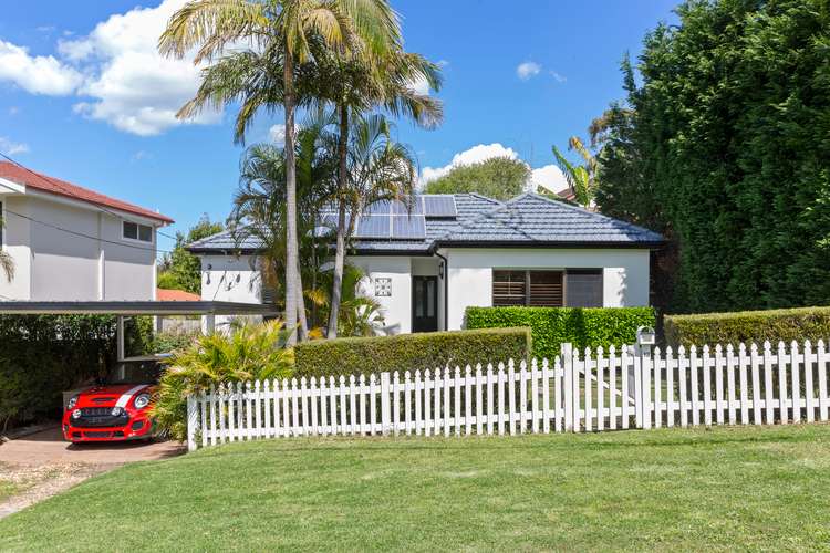Main view of Homely house listing, 13 Lister Avenue, Seaforth NSW 2092