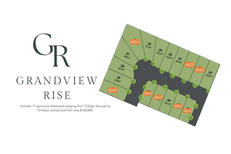 LOT 29 - 46, 45-63 Hendy Road, Buronga NSW 2739