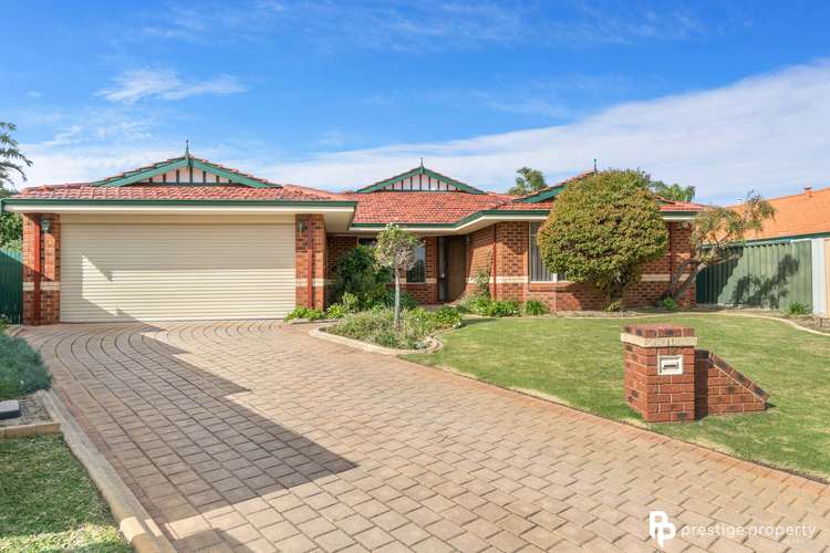 12 Dunlop Rise, Kinross WA 6028