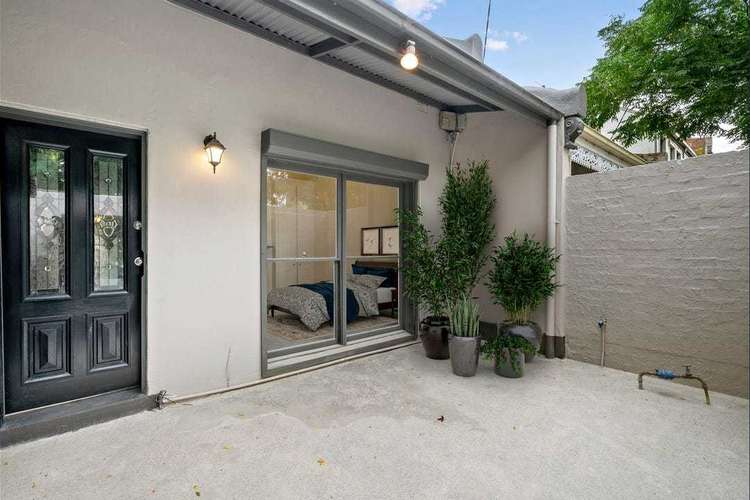 506 Victoria Parade, East Melbourne VIC 3002