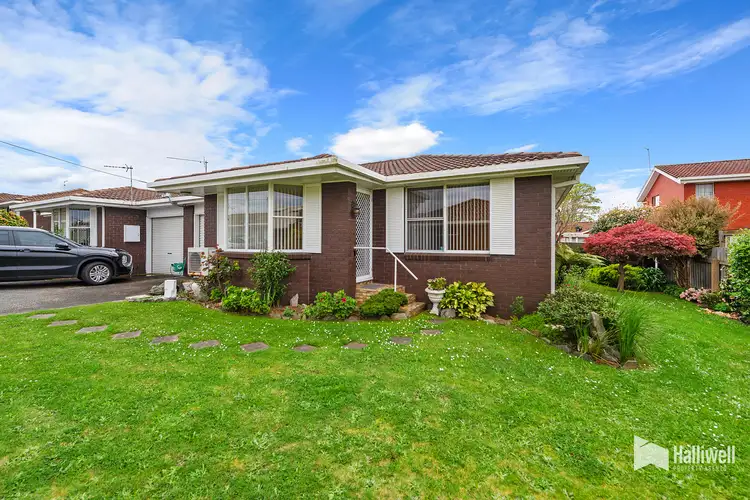 Main view of Homely unit listing, 6/8A Lower Madden Street, Devonport TAS 7310