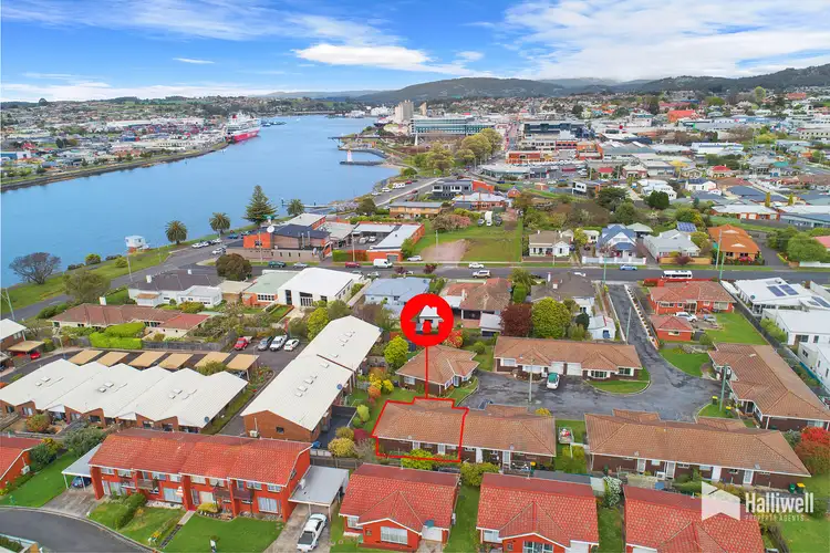 Second view of Homely unit listing, 6/8A Lower Madden Street, Devonport TAS 7310