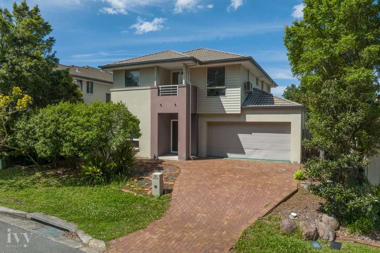 Main view of Homely house listing, 24 Corymbia Way, Molendinar QLD 4214