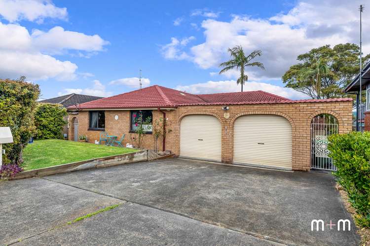 51 Kanahooka Road, Kanahooka NSW 2530