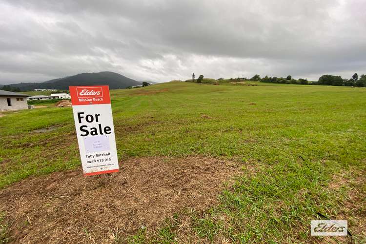 LOT 30 Jack Drive, Feluga QLD 4854