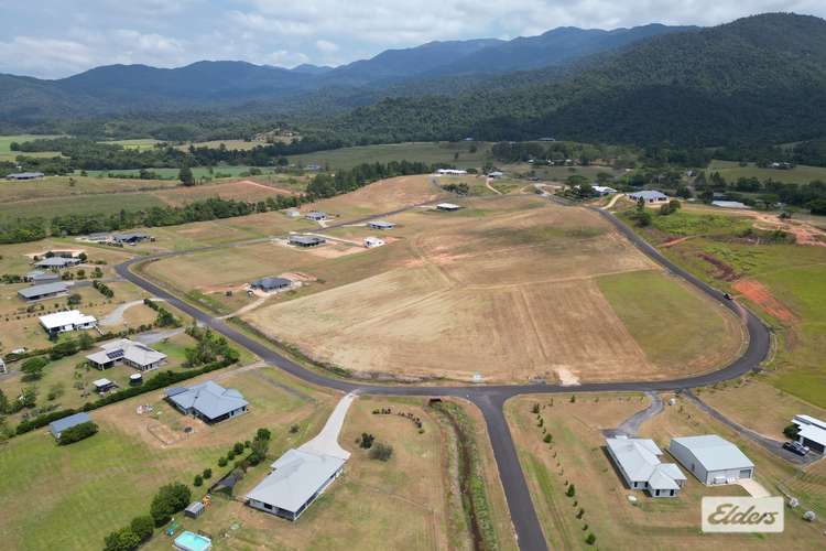 LOT 44 Jack Drive, Feluga QLD 4854