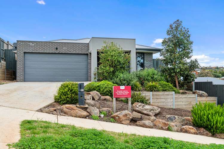Main view of Homely house listing, 33 Lismore Circuit, Bacchus Marsh VIC 3340