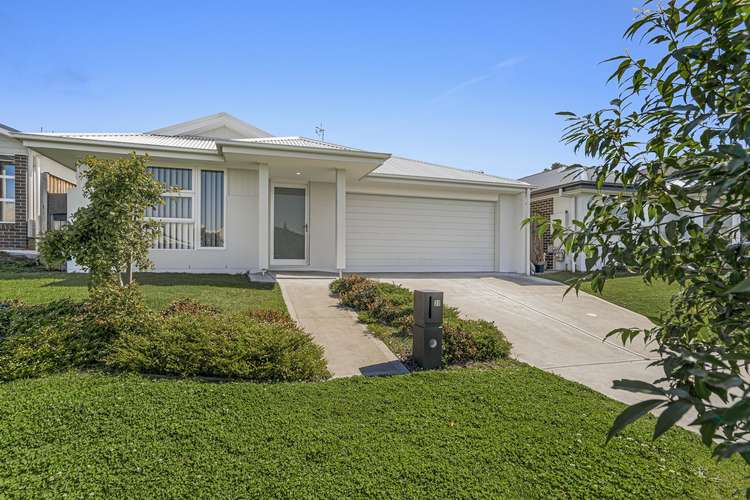 Main view of Homely house listing, 31 Lorikeet Street, Aberglasslyn NSW 2320