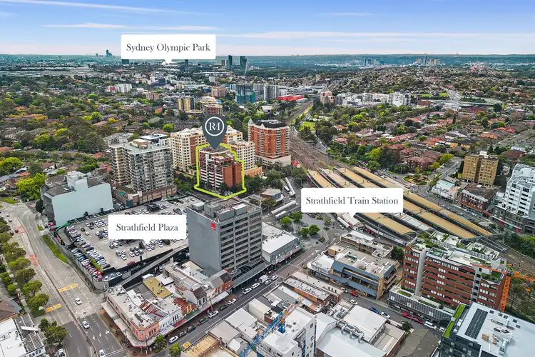 503/7-9 Churchill Avenue