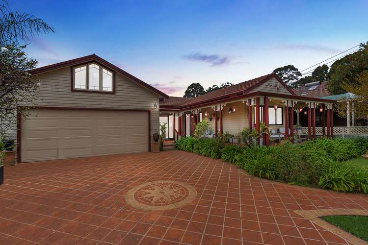 Main view of Homely house listing, 19 Rex Road, Georges Hall NSW 2198