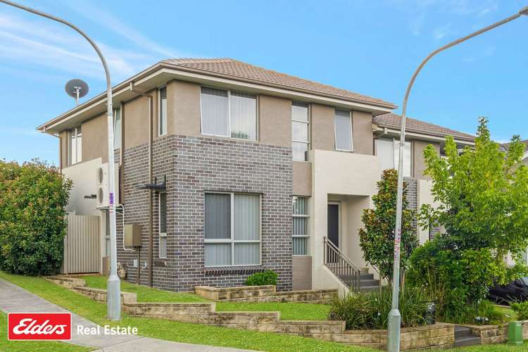 12 Hebe Terrace, Glenfield NSW 2167