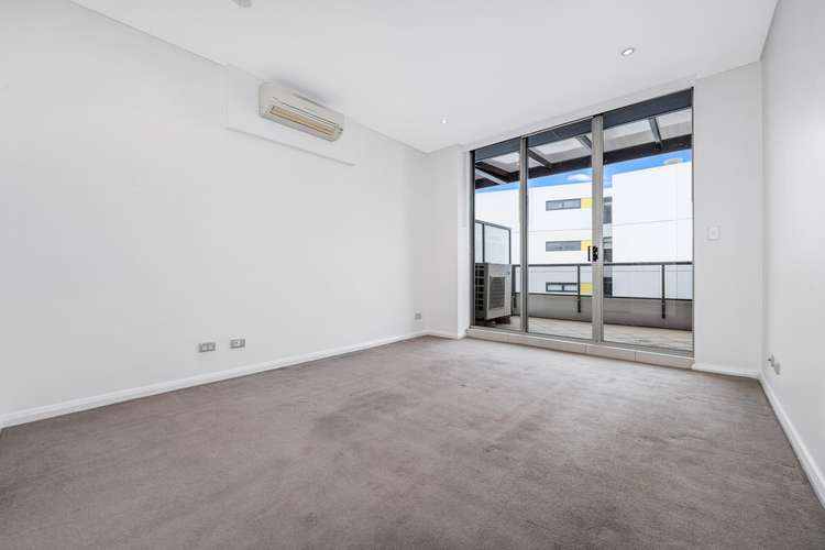 Second view of Homely apartment listing, 52/635 Gardeners Road, Mascot NSW 2020