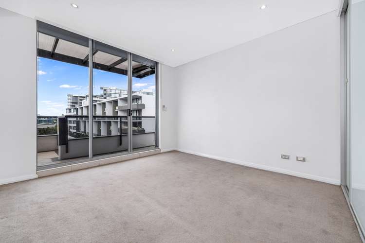 Fourth view of Homely apartment listing, 52/635 Gardeners Road, Mascot NSW 2020