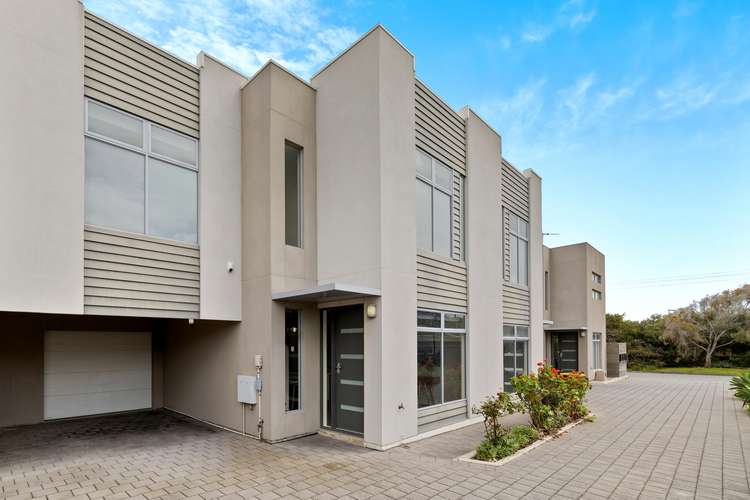 Main view of Homely townhouse listing, 3/12 Nedland Crescent, Port Noarlunga South SA 5167