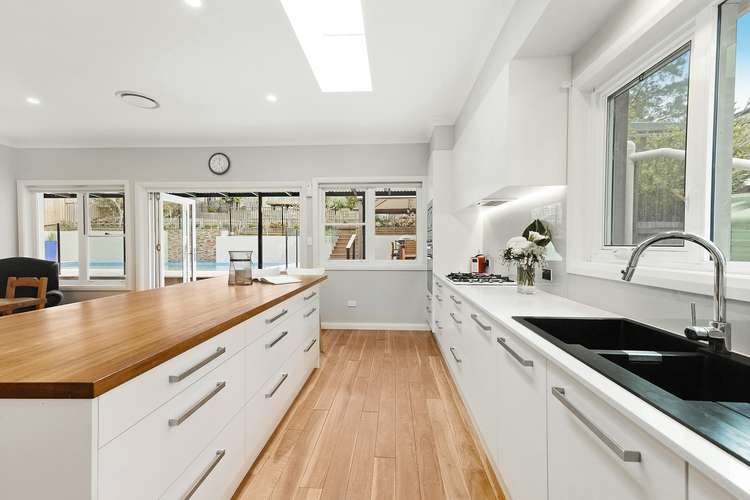 Second view of Homely house listing, 44 Campbell Avenue, Normanhurst NSW 2076