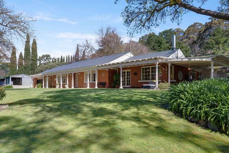 546 Norton Summit Road, Teringie SA 5072