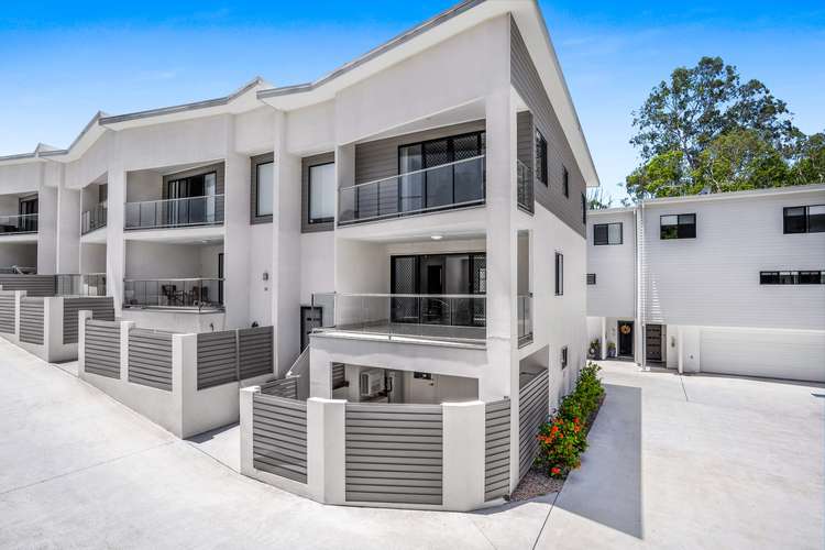 Main view of Homely townhouse listing, 26/15 Oasis Close, Manly West QLD 4179
