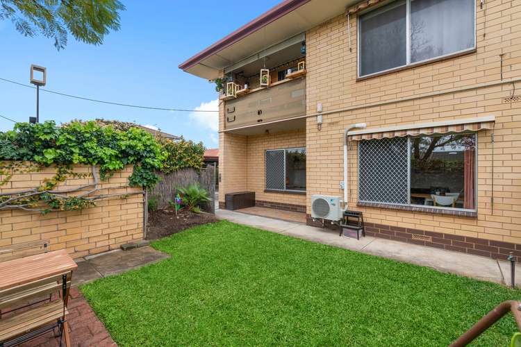 4/37 Curzon Street, Camden Park SA 5038