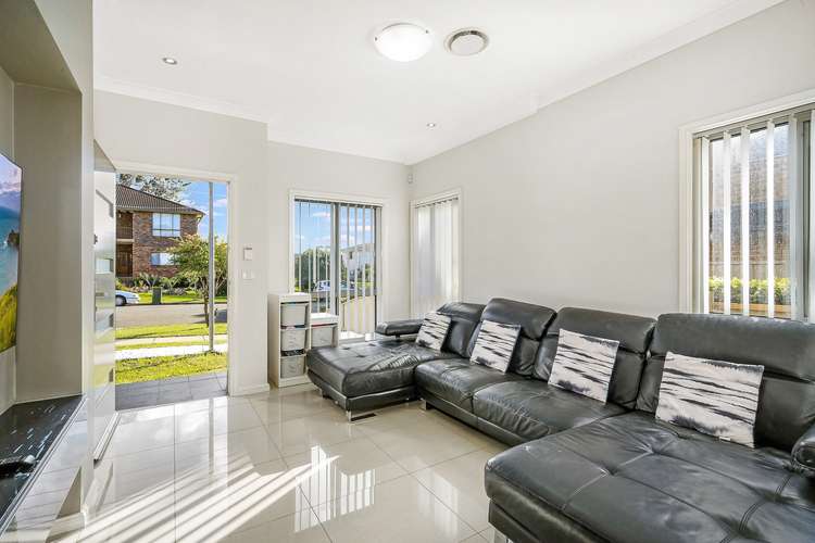 Third view of Homely house listing, 61 Girraween Road, Girraween NSW 2145