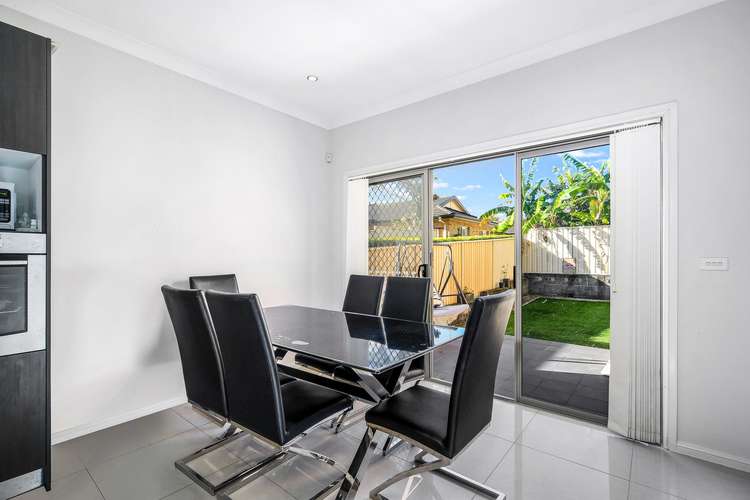 Fifth view of Homely house listing, 61 Girraween Road, Girraween NSW 2145