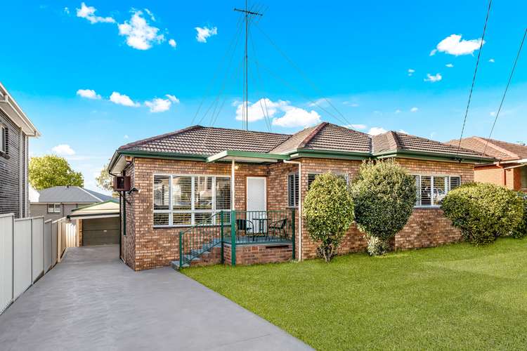 32 Preston Road, Old Toongabbie NSW 2146