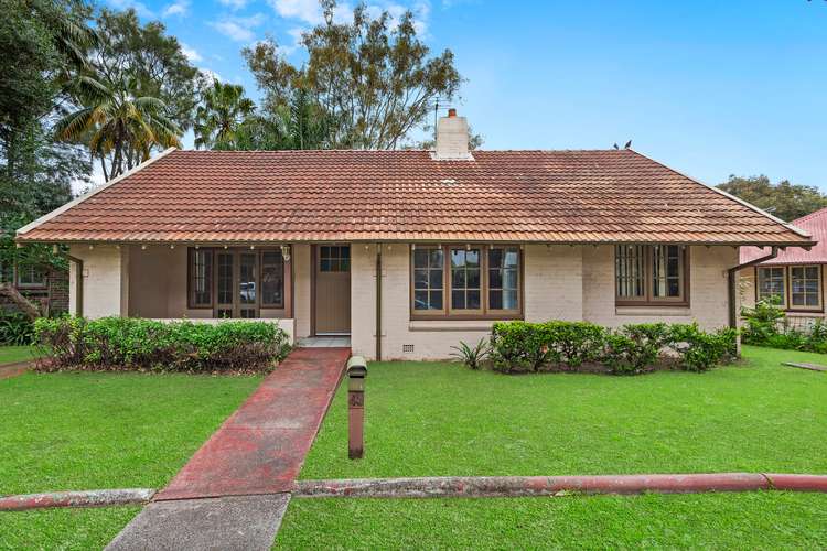 Main view of Homely house listing, 43 Colonel Braund Crescent, Daceyville NSW 2032