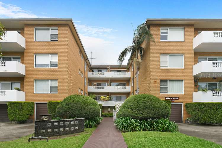 4/59 Alfred Street, Ramsgate Beach NSW 2217