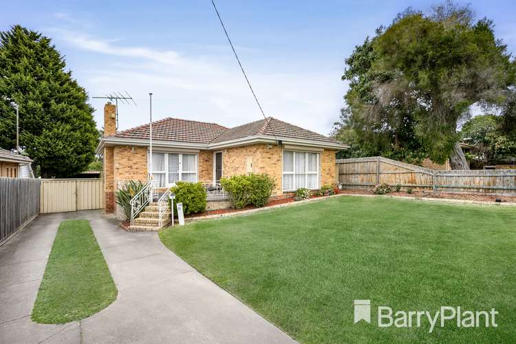 11 Lambourn Road, Watsonia VIC 3087